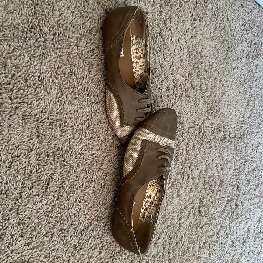Fall shoes - Picture 2 of 2